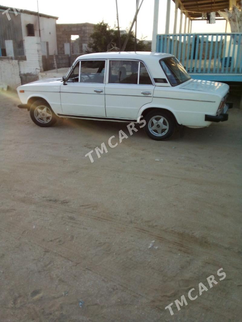 Lada 2106 1982 - 20 000 TMT - Esenguly - img 6