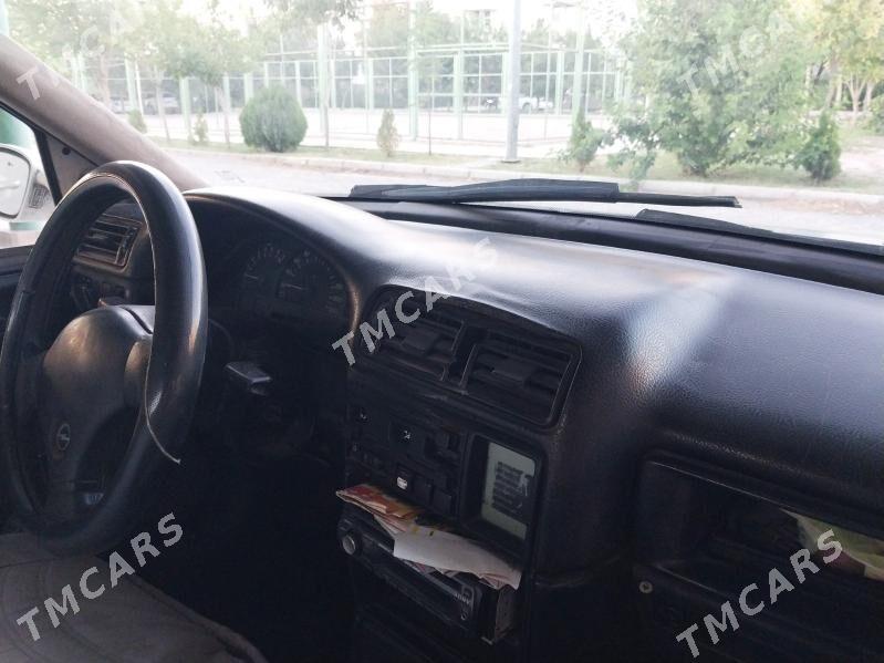 Opel Vectra 1993 - 22 000 TMT - Ашхабад - img 10