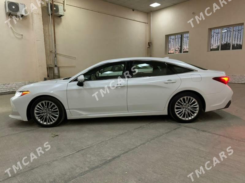 Toyota Avalon 2020 - 451 000 TMT - Sakar - img 3