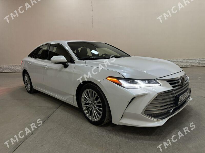 Toyota Avalon 2020 - 451 000 TMT - Sakar - img 2