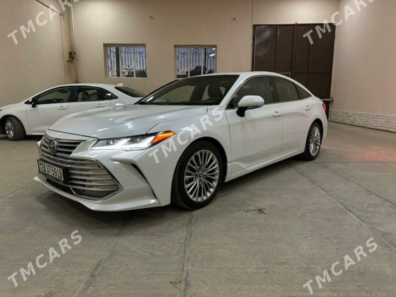 Toyota Avalon 2020 - 451 000 TMT - Sakar - img 6