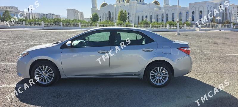 Toyota Corolla 2013 - 160 000 TMT - Parahat 4 - img 3