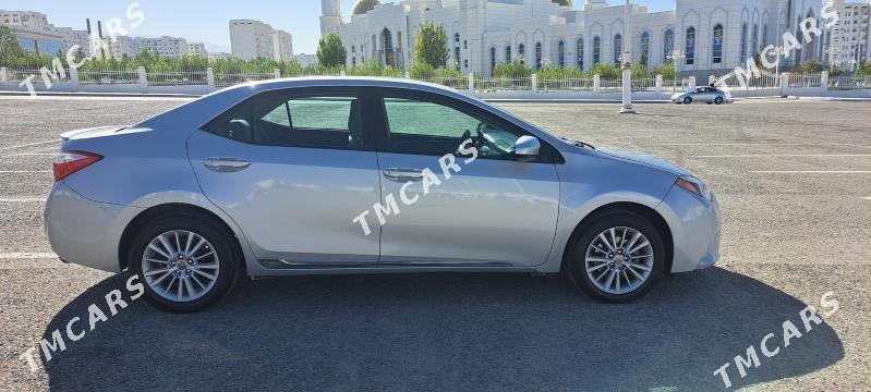 Toyota Corolla 2013 - 160 000 TMT - Parahat 4 - img 2