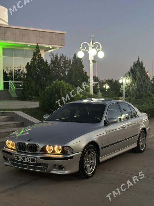 BMW 540 2000 - 120 000 TMT - Балканабат - img 6