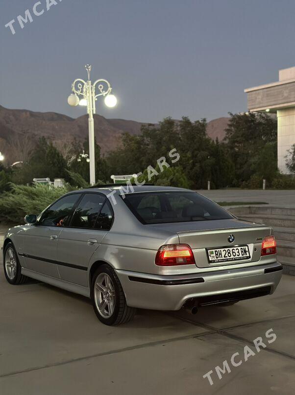 BMW 540 2000 - 120 000 TMT - Балканабат - img 4