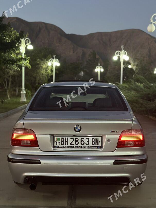 BMW 540 2000 - 120 000 TMT - Балканабат - img 3