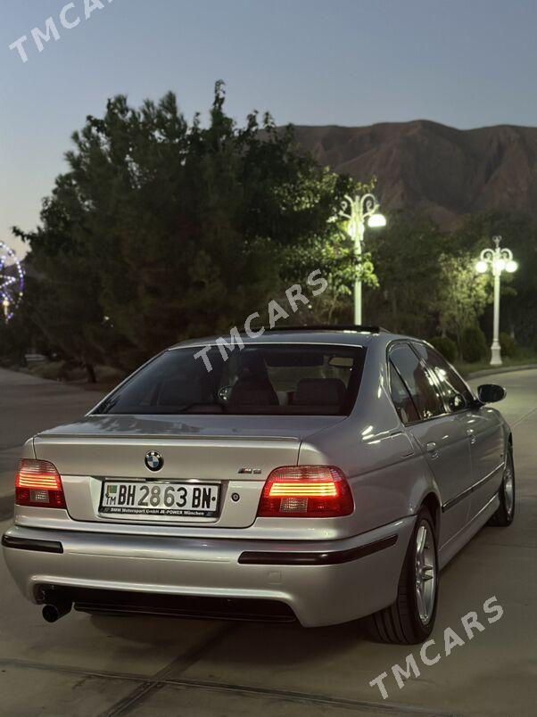 BMW 540 2000 - 120 000 TMT - Балканабат - img 5