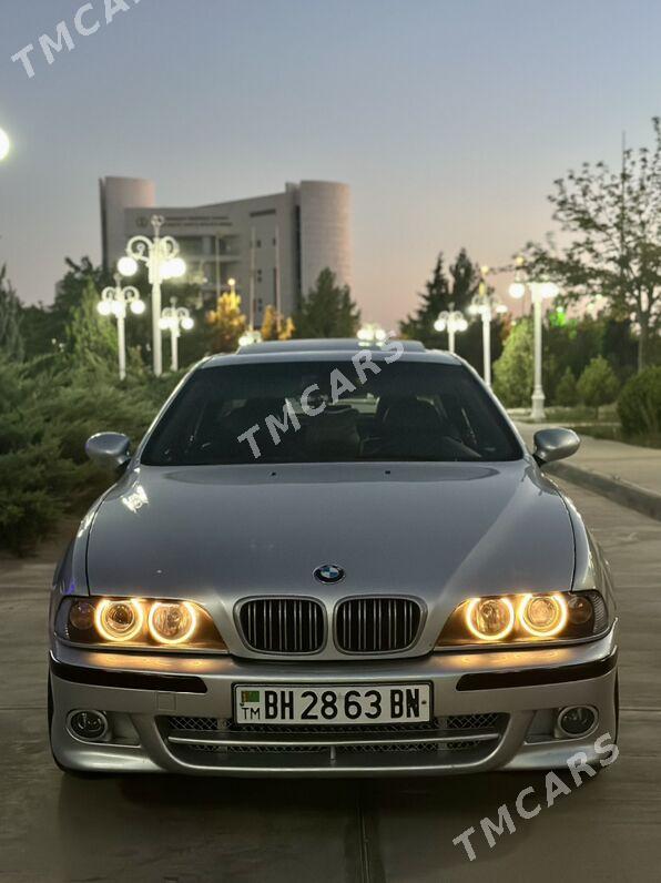 BMW 540 2000 - 120 000 TMT - Балканабат - img 2