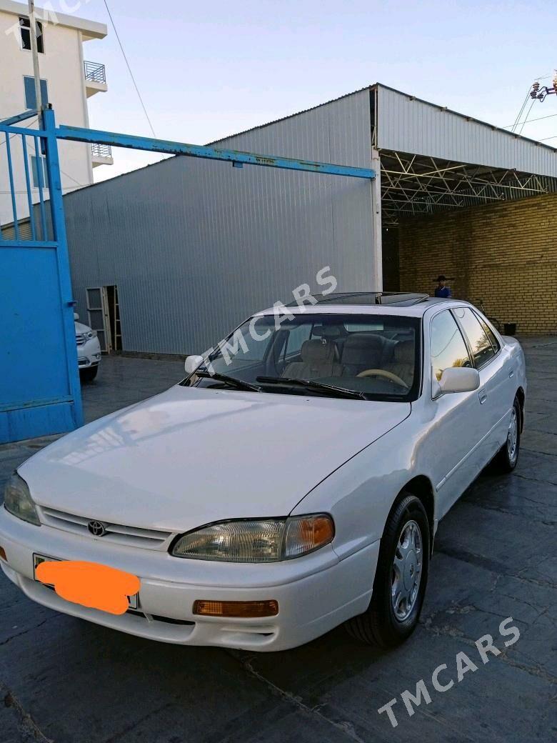 Toyota Camry 1996 - 70 000 TMT - Мары - img 4