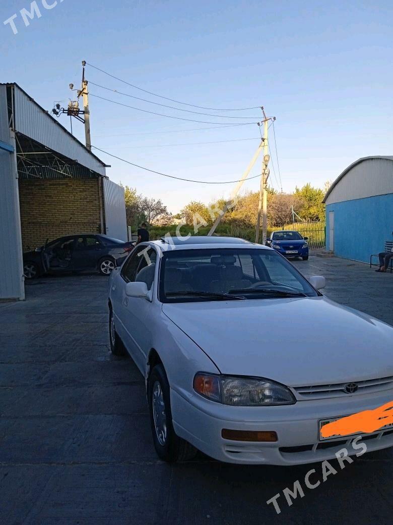 Toyota Camry 1996 - 70 000 TMT - Мары - img 5