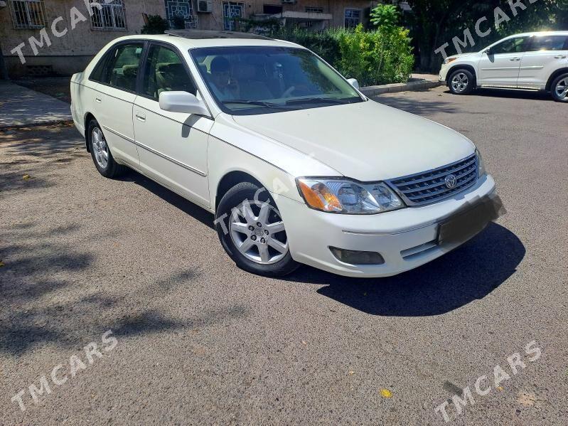 Toyota Avalon 2001 - 145 000 TMT - 10 мкр - img 2