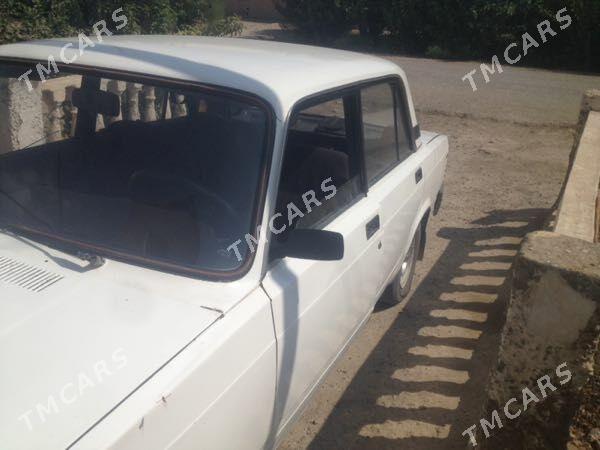 Lada 2107 1997 - 14 000 TMT - Garabekewül - img 4