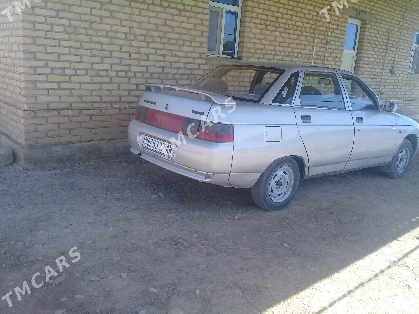 Lada 2110 2002 - 25 000 TMT - Бабадайхан - img 5