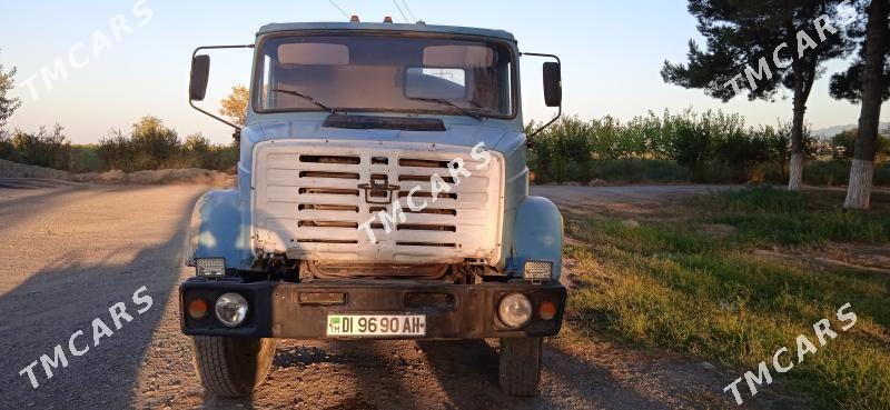 Zil 130 1997 - 160 000 TMT - Яшлык - img 6