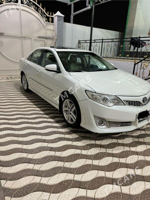 Toyota Camry 2013 - 245 000 TMT - Чоганлы - img 2