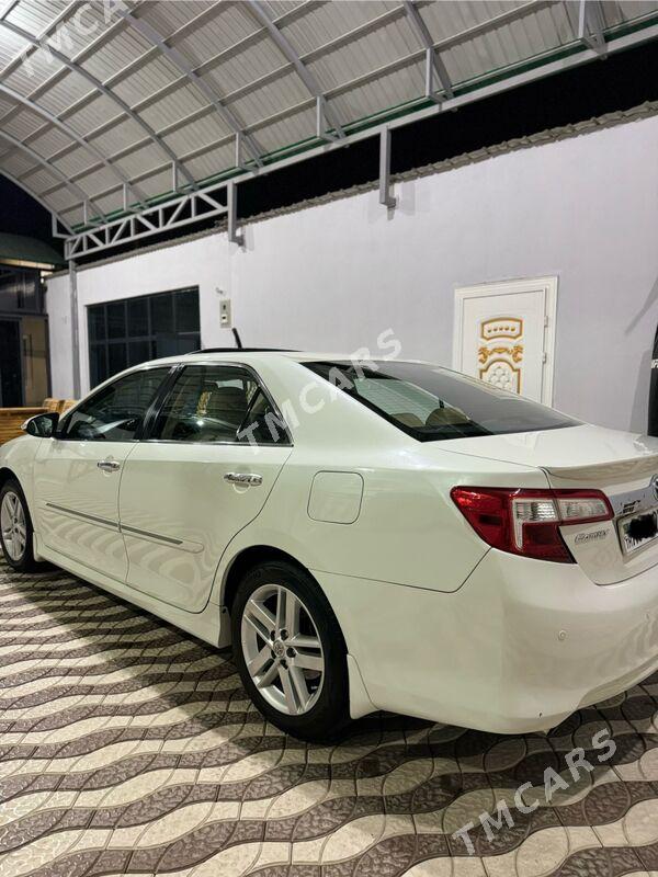 Toyota Camry 2013 - 235 000 TMT - Çoganly - img 3