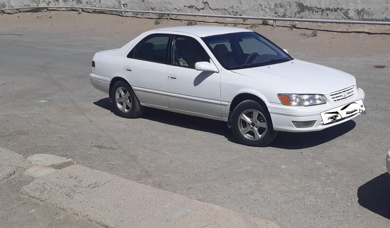 Toyota Camry 1998 - 95 000 TMT - Türkmenbaşy - img 4