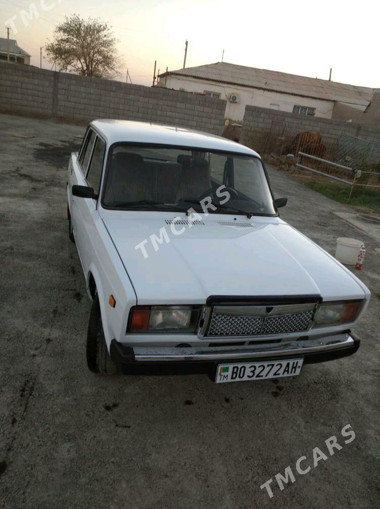 Lada 2107 1998 - 28 000 TMT - Tejen - img 5