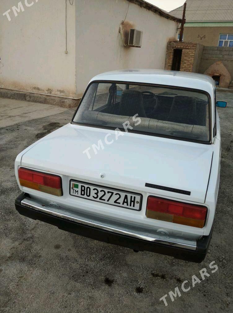 Lada 2107 1998 - 28 000 TMT - Tejen - img 4