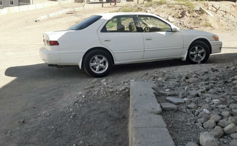 Toyota Camry 1998 - 95 000 TMT - Türkmenbaşy - img 6