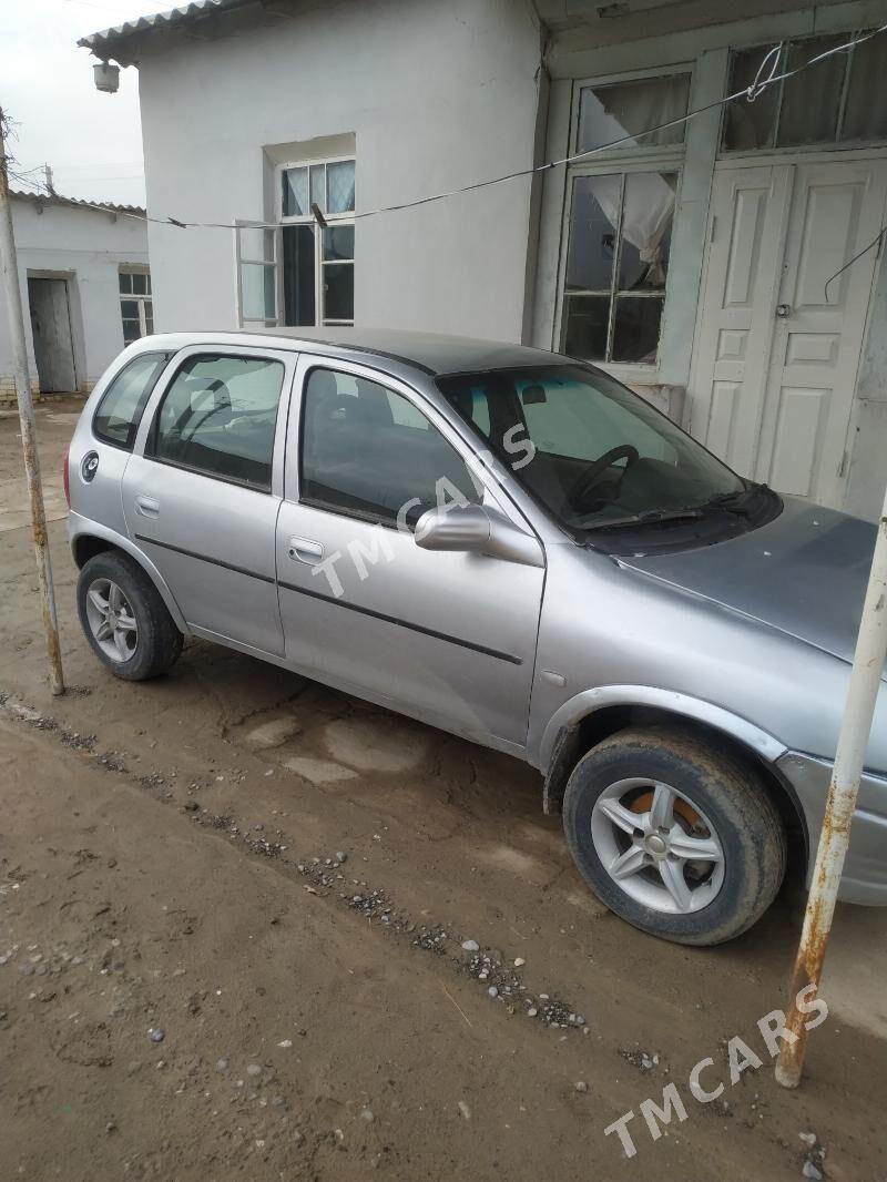 Opel Vita 1995 - 22 000 TMT - Wekilbazar - img 2