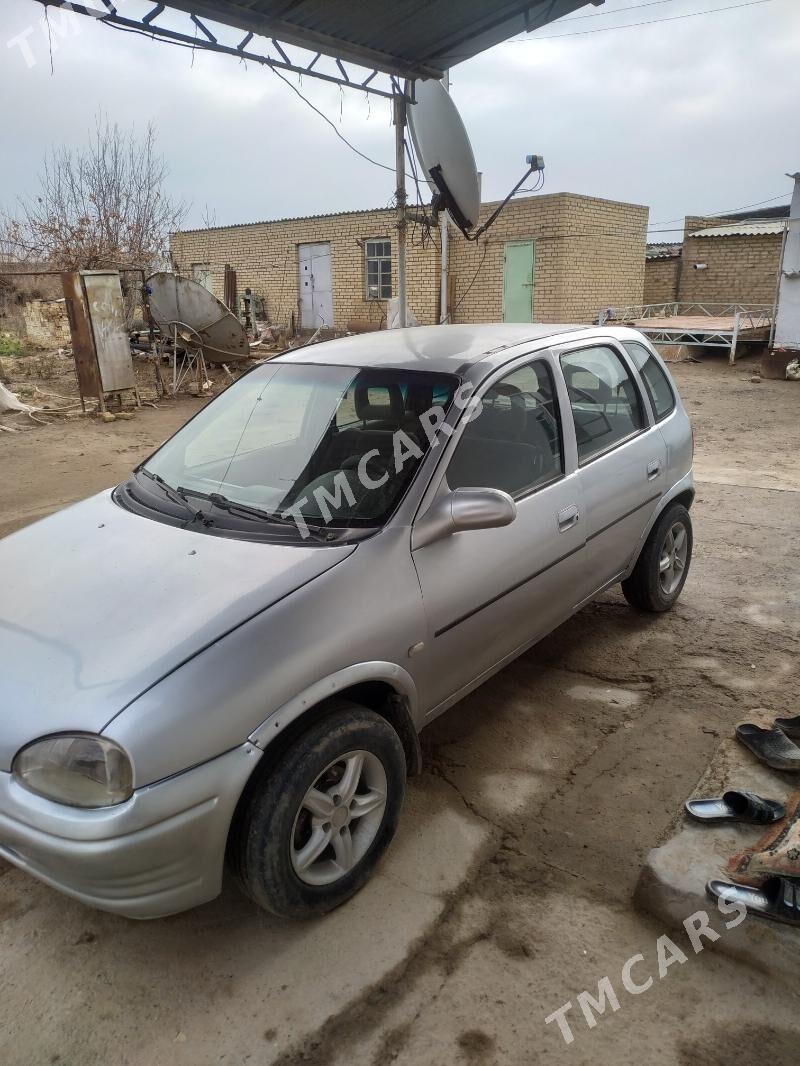 Opel Vita 1995 - 22 000 TMT - Wekilbazar - img 3