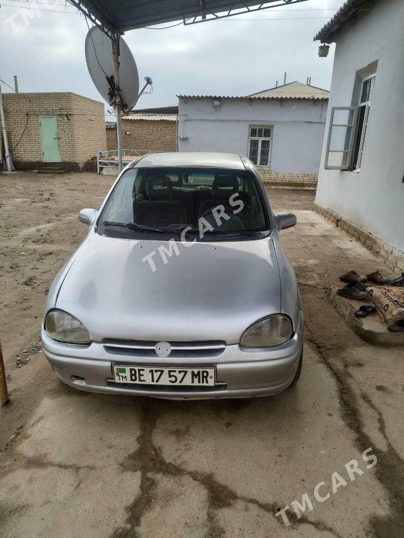 Opel Vita 1995 - 22 000 TMT - Wekilbazar - img 4