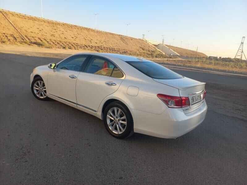 Lexus ES 350 2011 - 250 000 TMT - Чарджоу - img 2