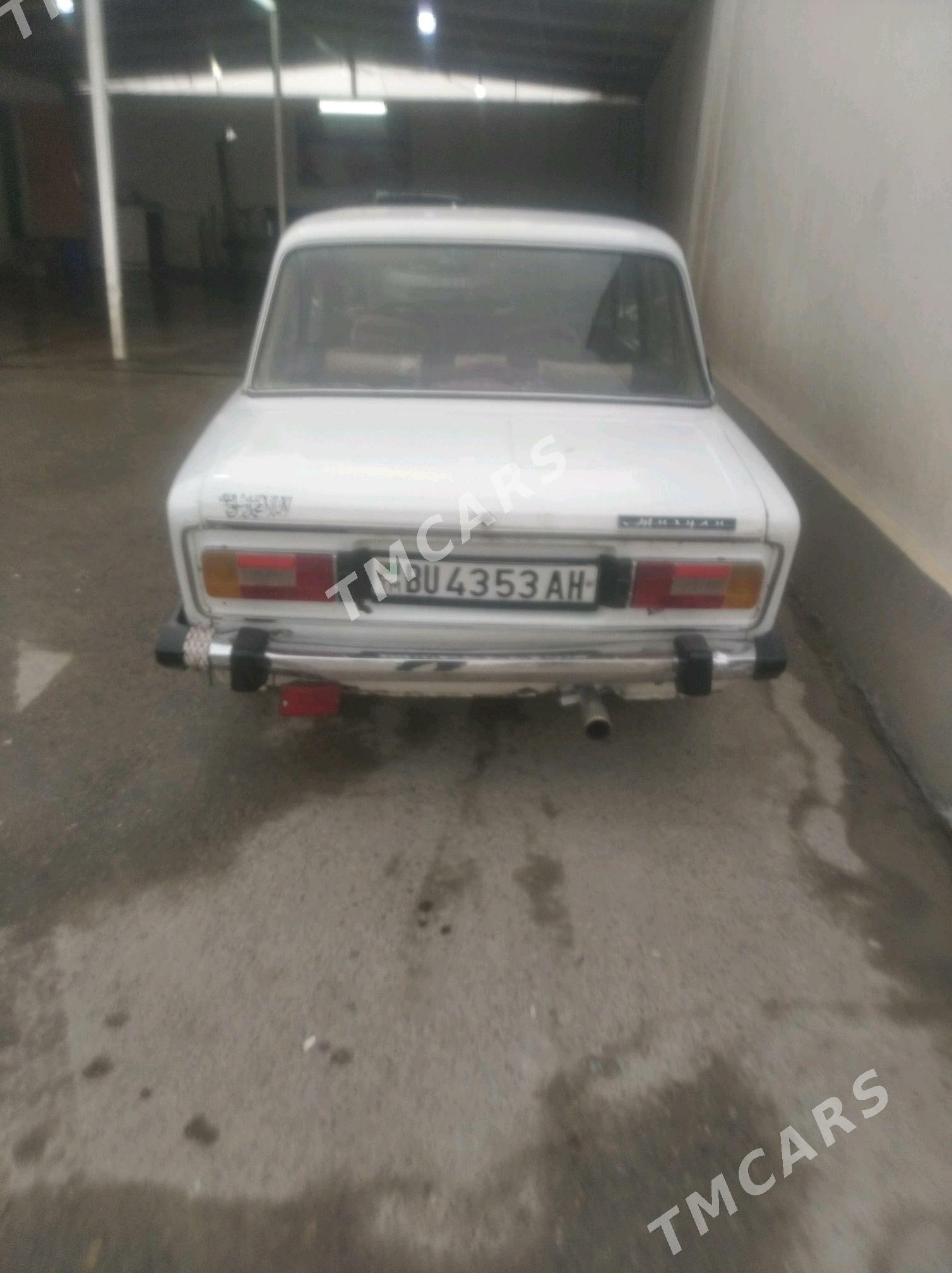 Lada 2106 1986 - 15 000 TMT - Кака - img 2