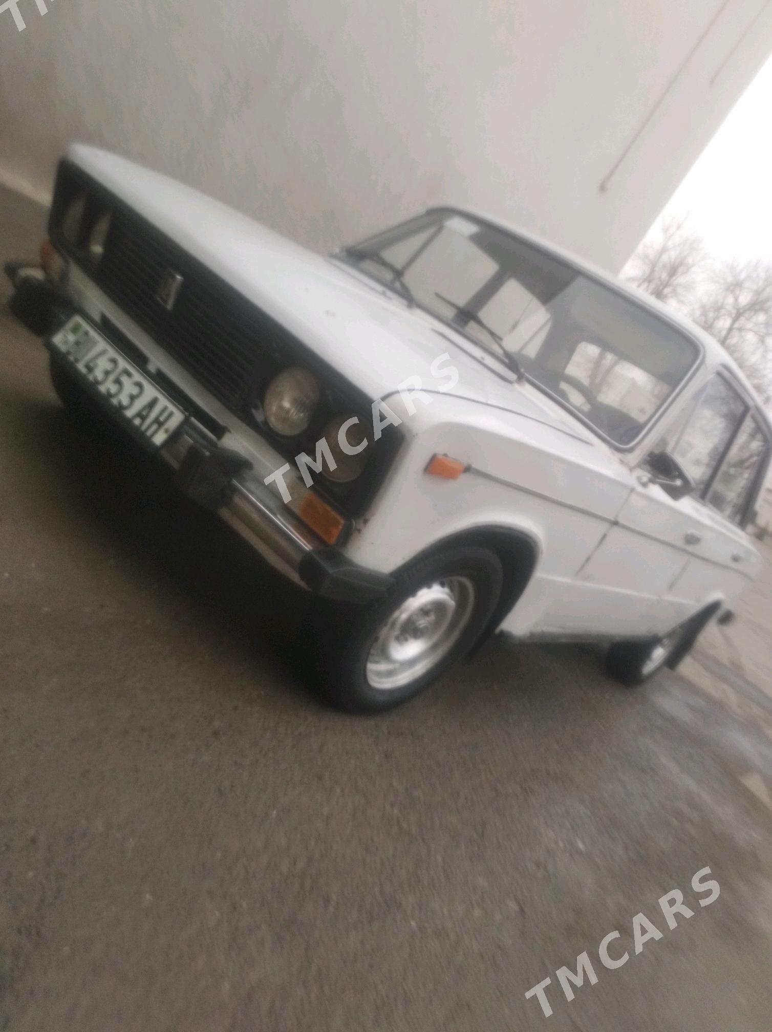 Lada 2106 1986 - 15 000 TMT - Кака - img 3