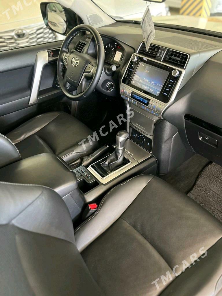 Toyota Land Cruiser Prado 2019 - 823 000 TMT - Aşgabat - img 7