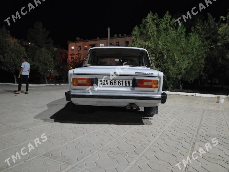 Lada 2106 1996 - 22 000 TMT - Балканабат - img 2