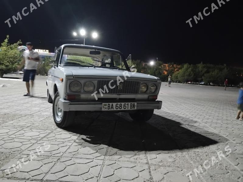 Lada 2106 1996 - 22 000 TMT - Балканабат - img 3