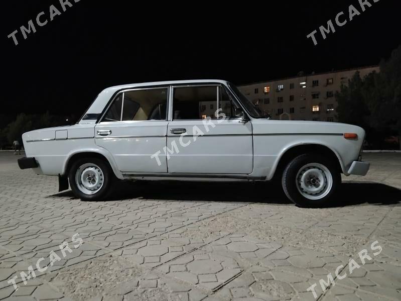 Lada 2106 1996 - 22 000 TMT - Балканабат - img 4