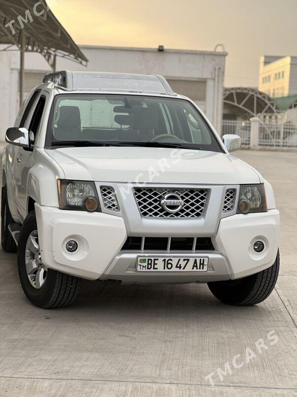 Nissan Xterra 2010 - 235 000 TMT - Ашхабад - img 6