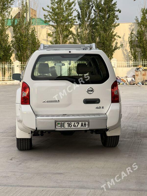 Nissan Xterra 2010 - 235 000 TMT - Ашхабад - img 2