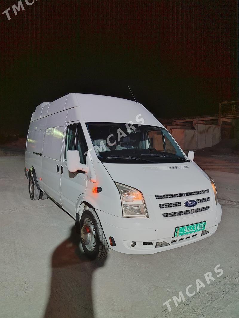 Ford Transit Connect 2012 - 300 000 TMT - Туркменабат - img 2