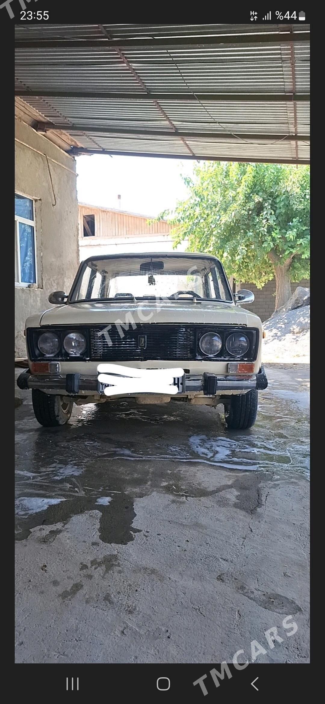 Lada 2106 1987 - 13 000 TMT - Ак-Бугдайский этрап - img 3