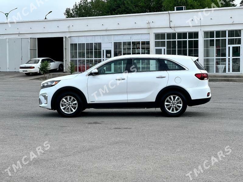 Kia Sorento 2018 - 285 000 TMT - Aşgabat - img 7