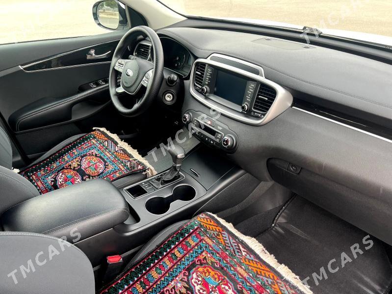 Kia Sorento 2018 - 285 000 TMT - Aşgabat - img 10