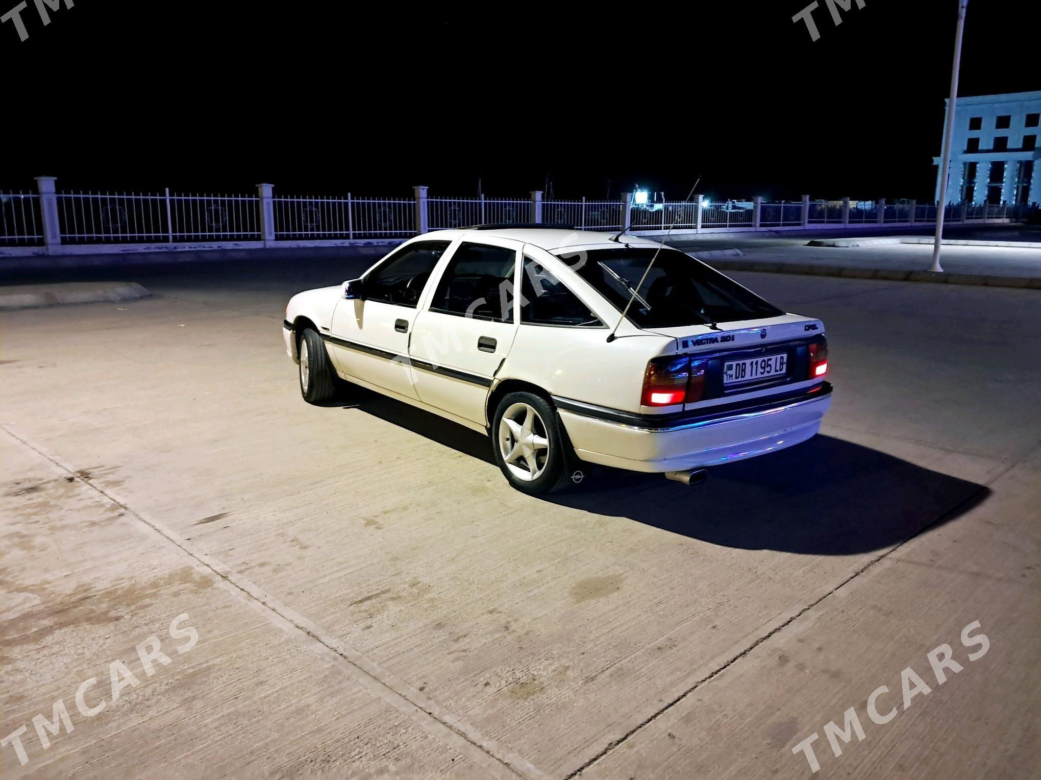 Opel Vectra 1994 - 25 000 TMT - Türkmenabat - img 3