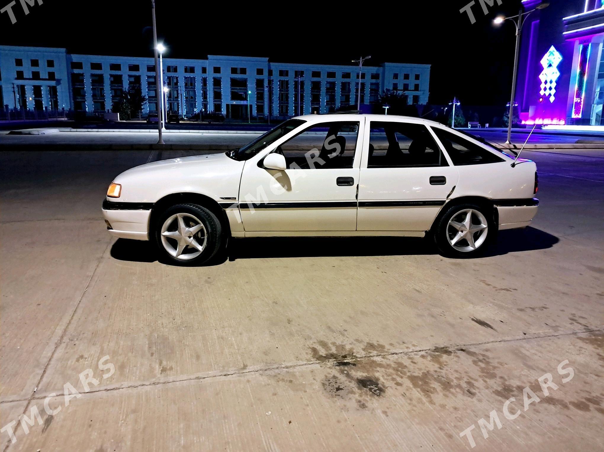 Opel Vectra 1994 - 25 000 TMT - Туркменабат - img 2