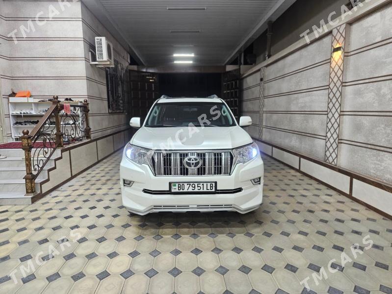 Toyota Land Cruiser Prado 2019 - 744 800 TMT - Türkmenabat - img 2