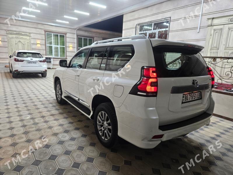 Toyota Land Cruiser Prado 2019 - 744 800 TMT - Türkmenabat - img 5