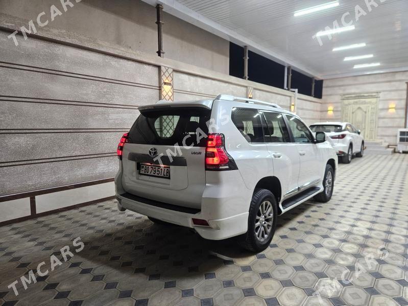 Toyota Land Cruiser Prado 2019 - 744 800 TMT - Türkmenabat - img 7