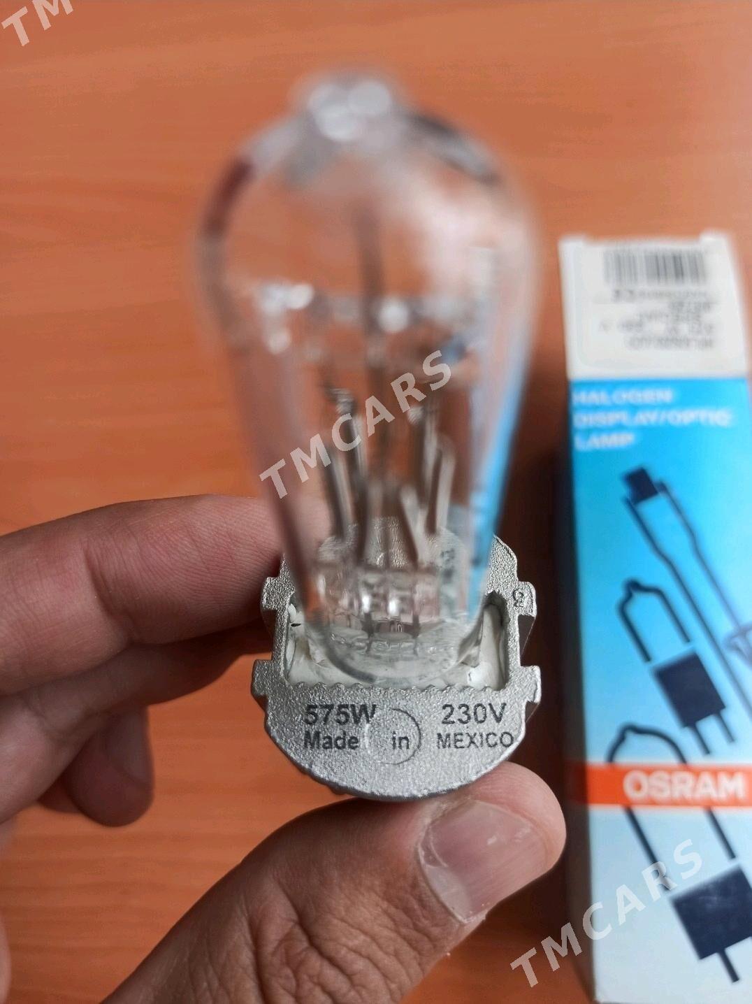 Osram 575w HPL studio - Aşgabat - img 2