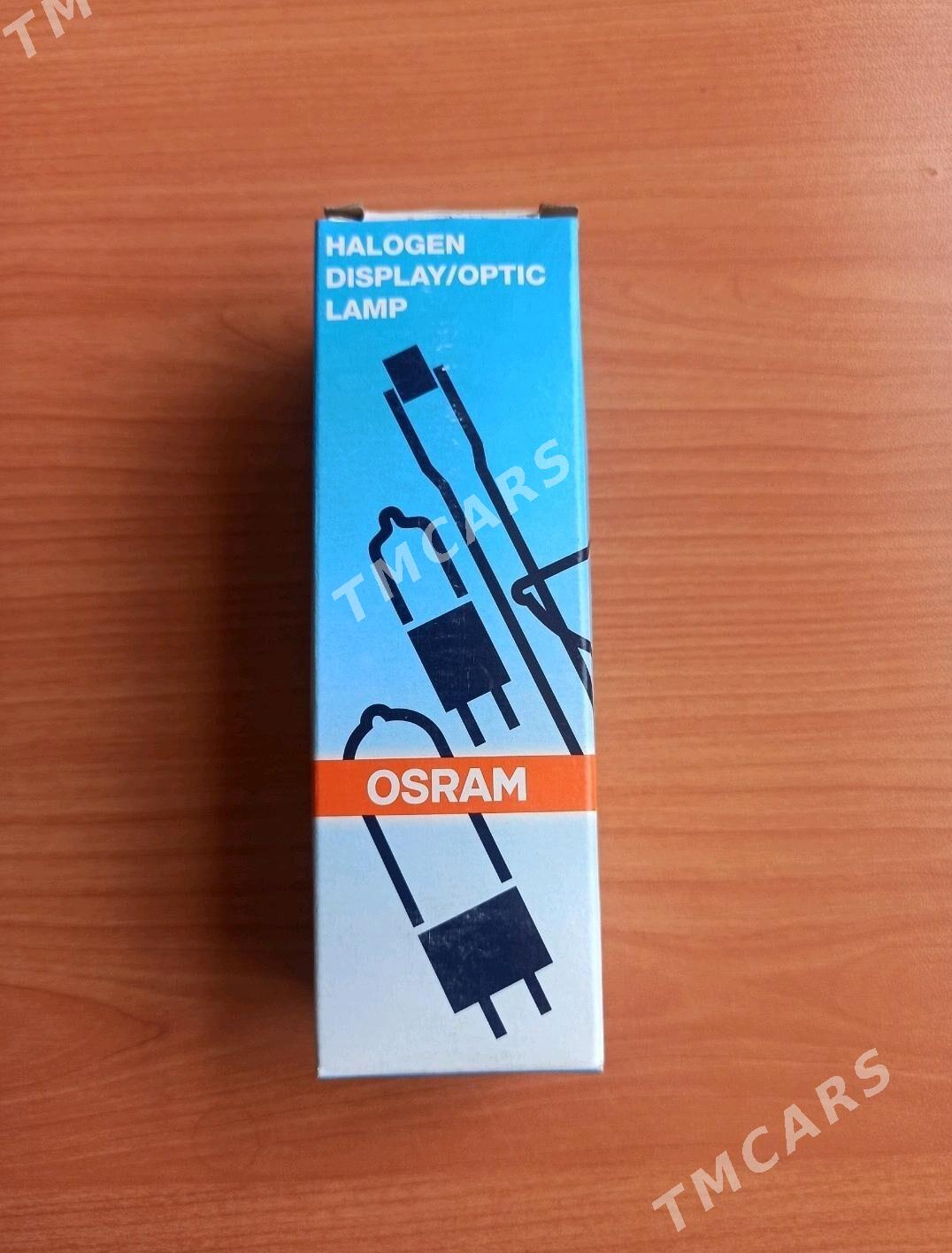 Osram 575w HPL studio - Aşgabat - img 4