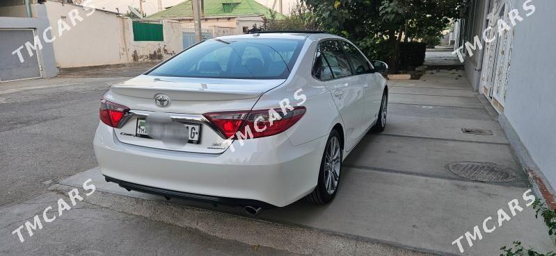 Toyota Camry 2016 - 285 000 TMT - Ашхабад - img 6