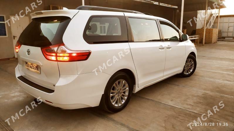 Toyota Sienna 2020 - 410 000 TMT - Mary - img 5