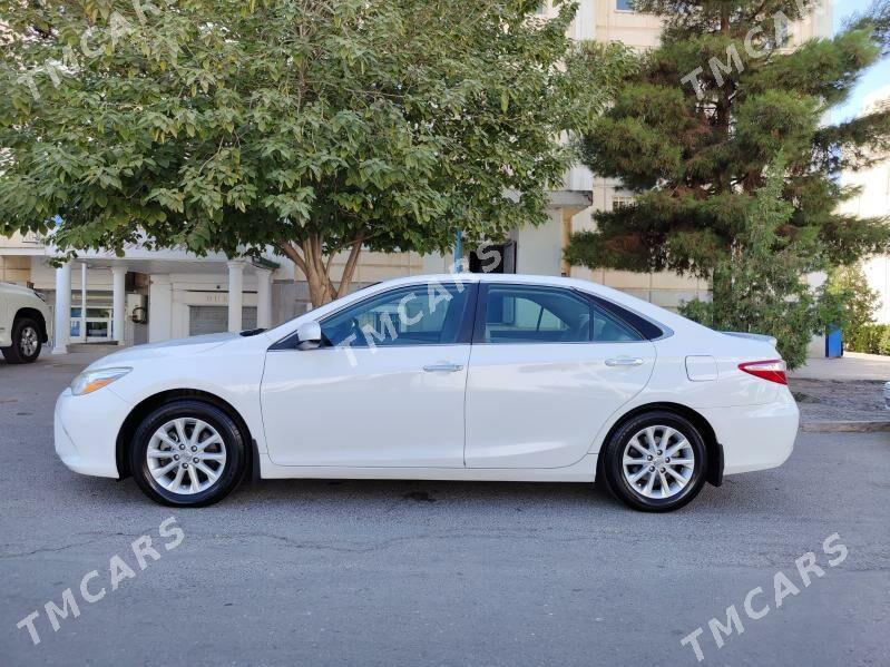 Toyota Camry 2016 - 250 000 TMT - Ашхабад - img 4